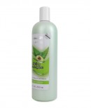 Shampoo Sábila Y Aceite De Aguacate (Control caída - Fortalece y estimula el crecimiento)