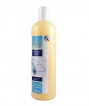 Shampoo y Acondicionador 2 en 1 Con Extracto De Aceite De Oso (Hidratación Optima - Poder regenerador)
