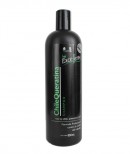 Shampoo Chile Queratina (Contra la caída del cabello - Base de chile, queratina y B12
